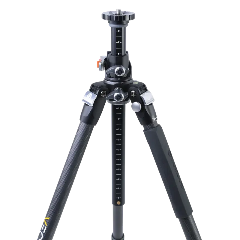 Штатив/Монопод Vanguard VEO3+ 263CP Черный