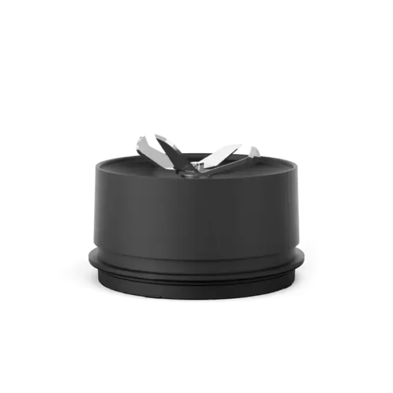 Blender staționar Electrolux E6VB1-8ST Negru | Inox