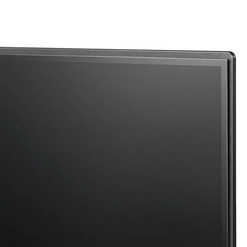 32" QLED SMART Телевизор Hisense 32A5Q Черный