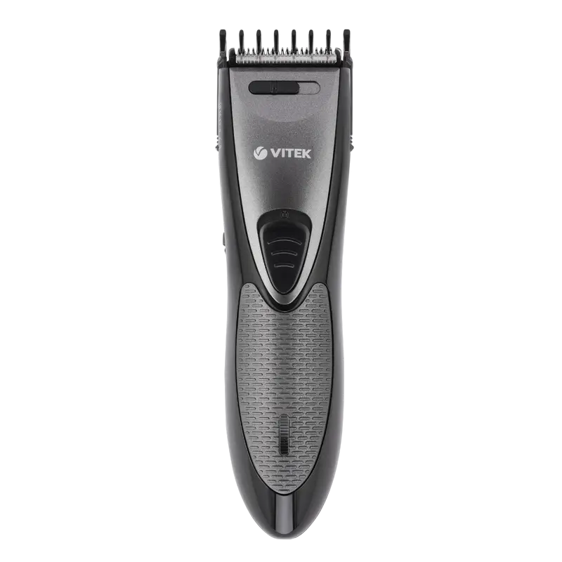 Машинка для стрижки VITEK VT-2567 Серый