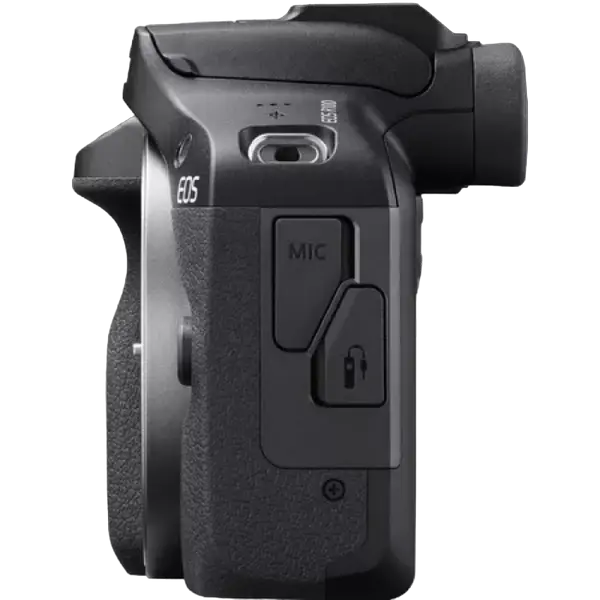 Aparat Foto Mirrorless Canon EOS R100 & RF-S