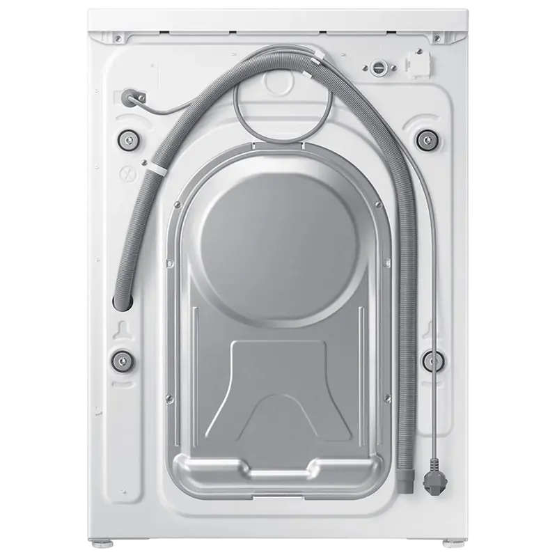 Стиральная машина Samsung WW60A4S00CE/LP Белый