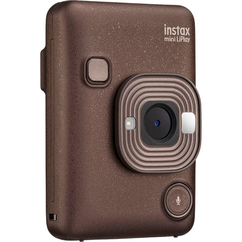 Фотоаппарат моментальной печати instax Mini LiPlay