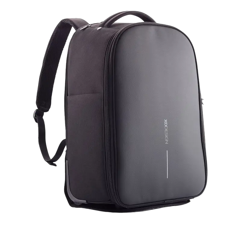 Дорожный рюкзак Bobby Trolley Чёрный