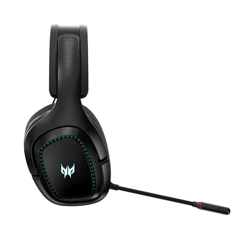 Наушники Acer Predator Galea 550 Чёрный