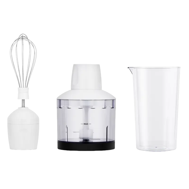 Blender de mână VITEK VT-8522 Alb