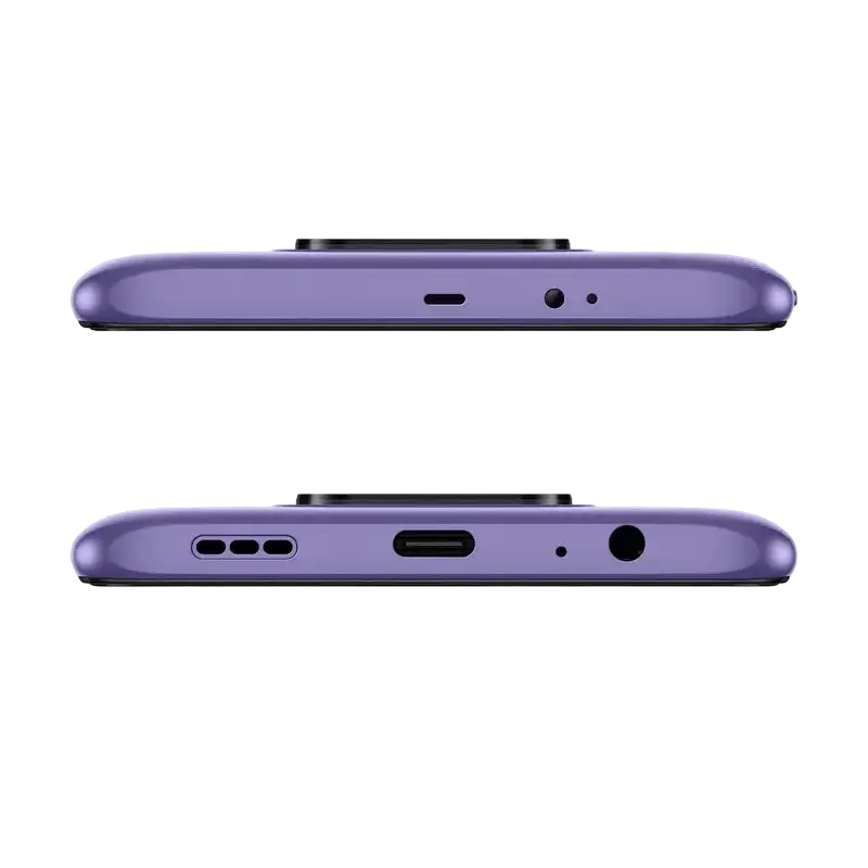 Смартфон Xiaomi Redmi Note 9T, 4 ГБ / 128ГБ