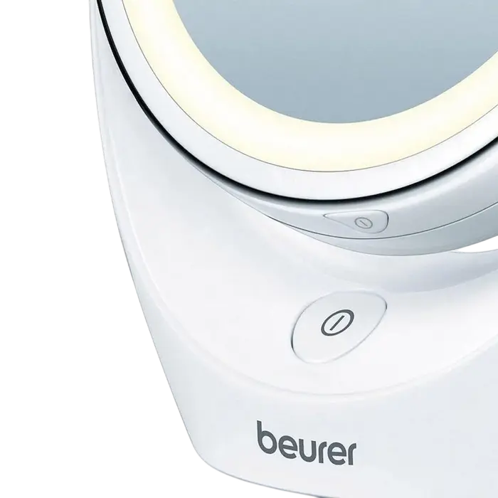 Настольное Beurer BS49 Белый