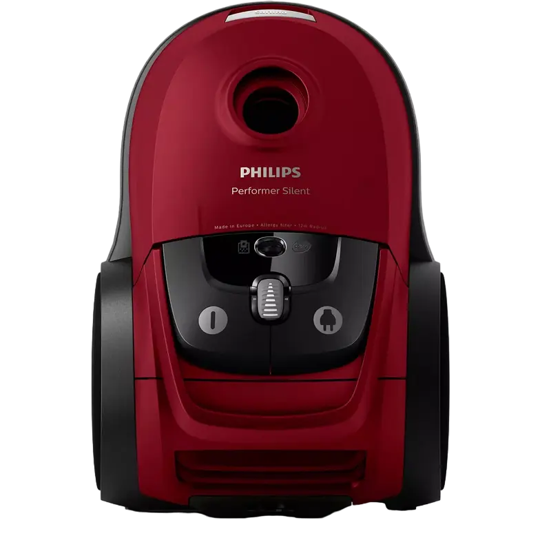 Пылесос Philips FC8781/09 Красный
