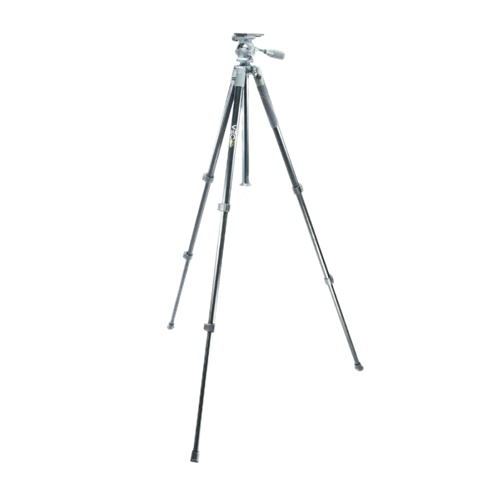 Штатив для фото и видеокамер Vanguard VEO2 PRO 263AO Серый