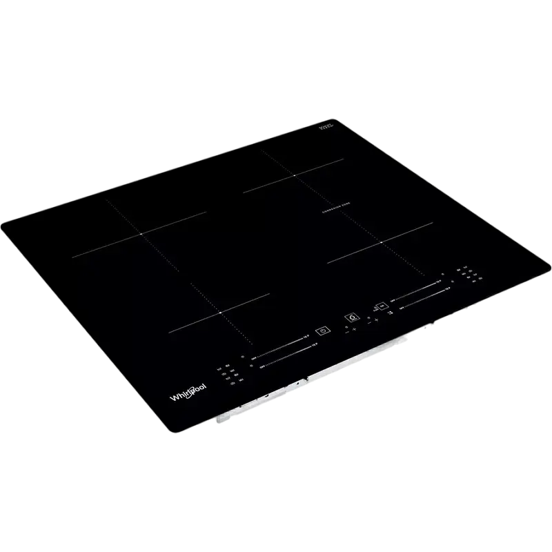 Индукционная варочная панель Whirlpool WB S0060 NE Черный