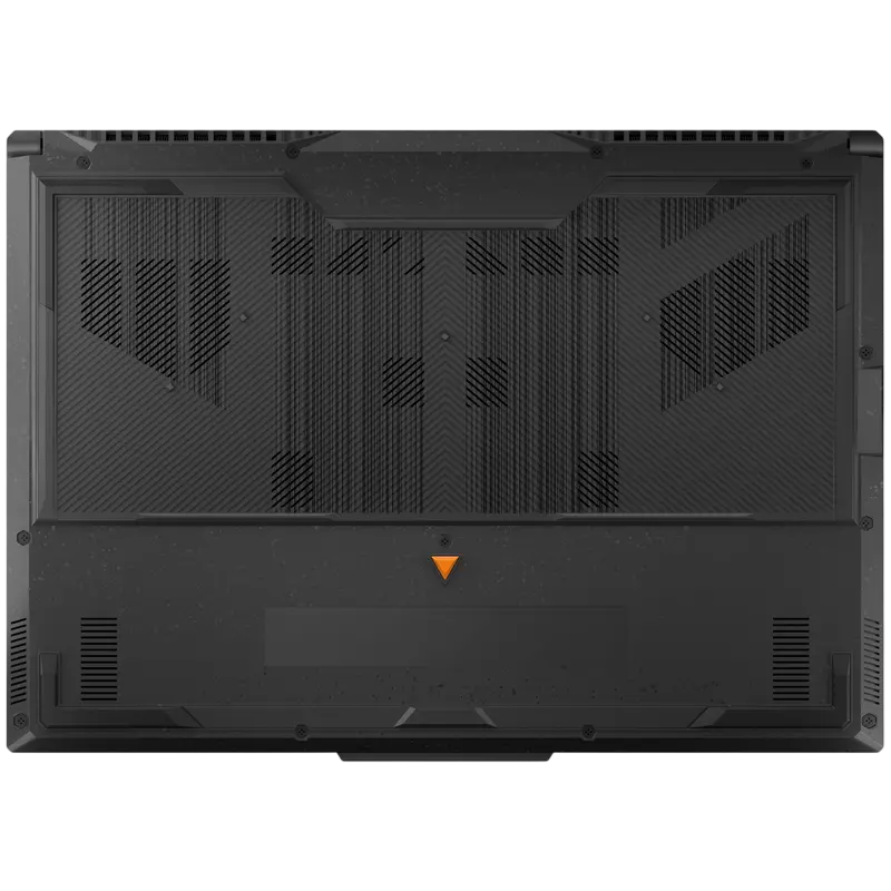 Игровой ноутбук ASUS TUF Gaming A17 FA707NUR Mecha Gray