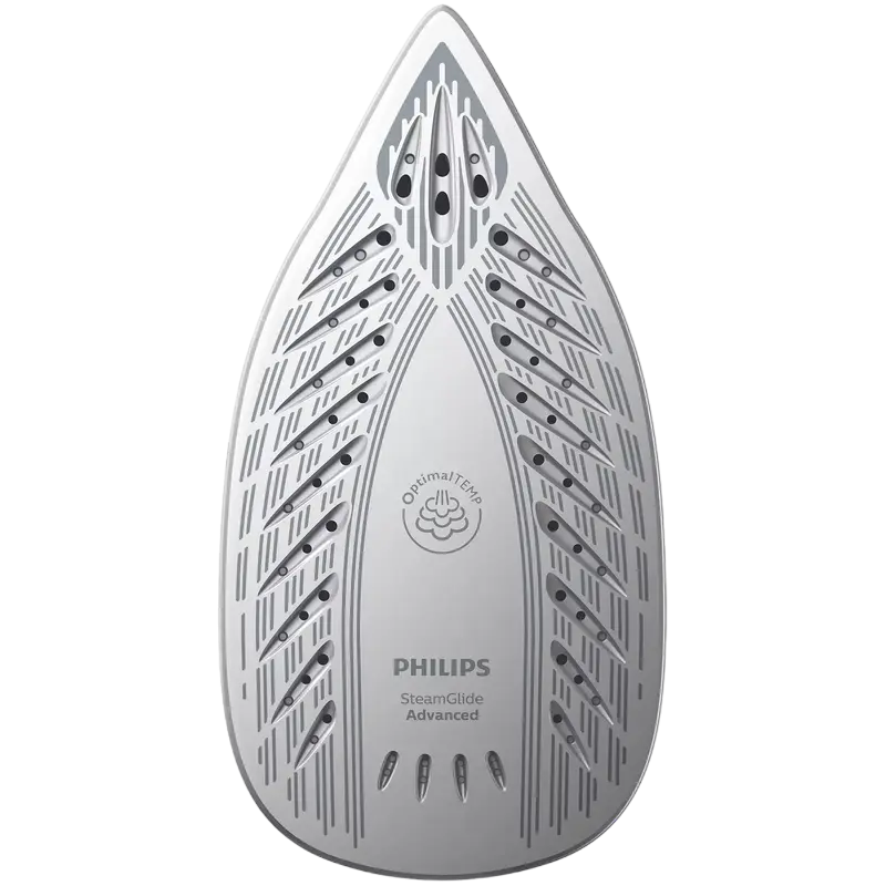 Утюг с парогенератором Philips PSG6042/20 Голубой
