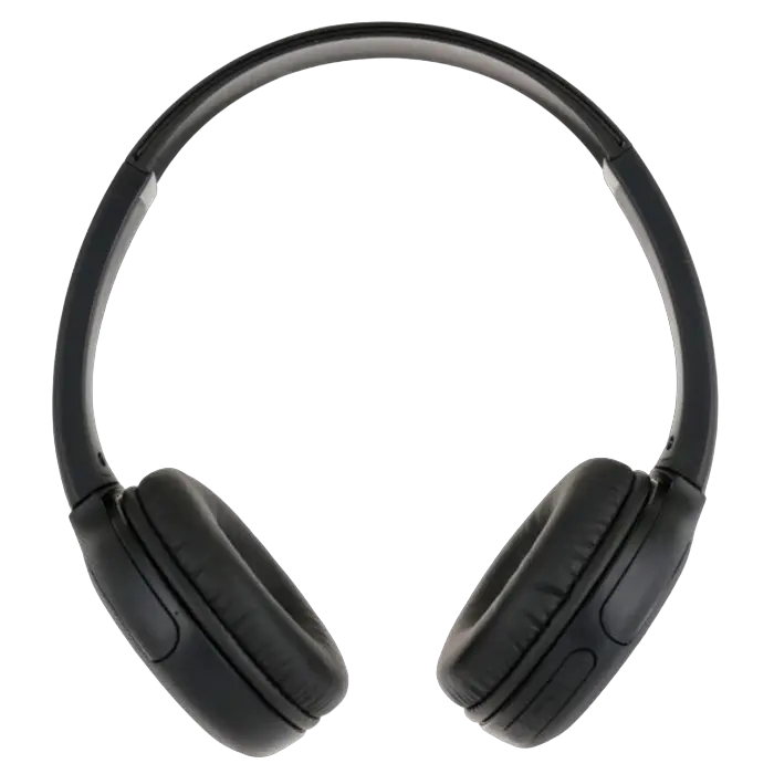 Căști SONY WH-CH510 Extra Bass Negru