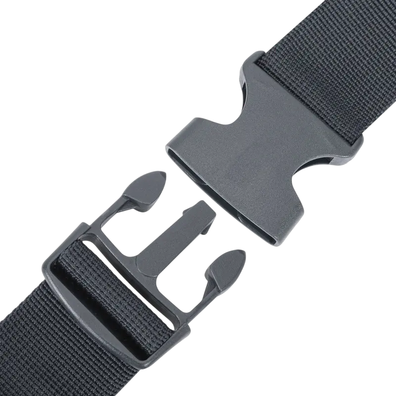 Поясная сумка Rivacase Mestalla Серый