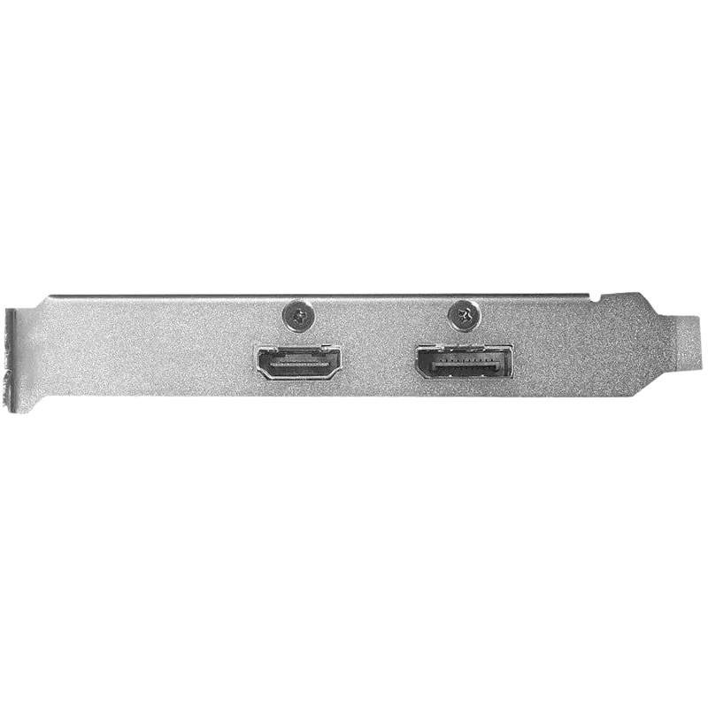 Видеокарта ASUS GeForce GT 1030 Low Profile