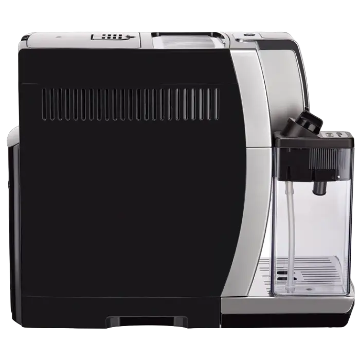 Aparat de cafea DeLonghi ECAM370.70SB Argintiu