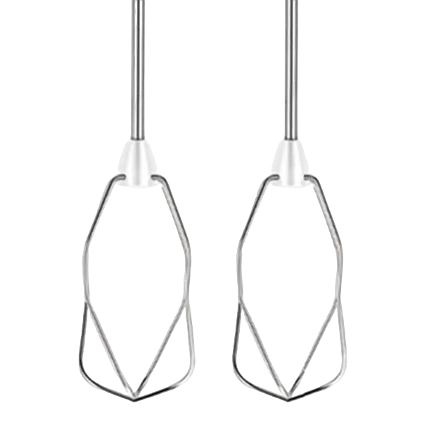 Миксер ручной Bosch MFQ25200 Белый