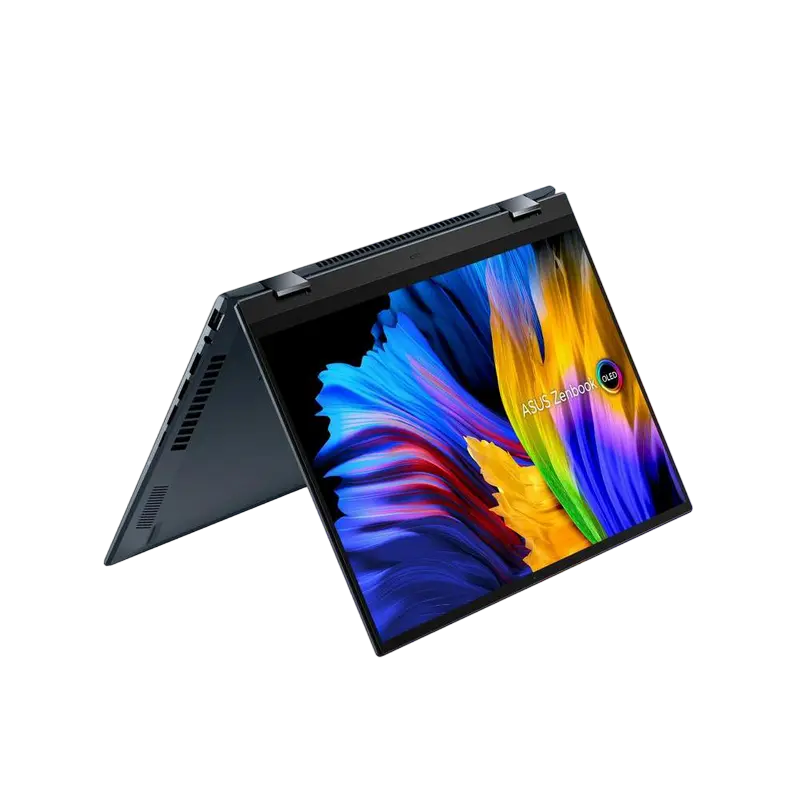 ASUS Zenbook 14 Flip OLED UP5401EA