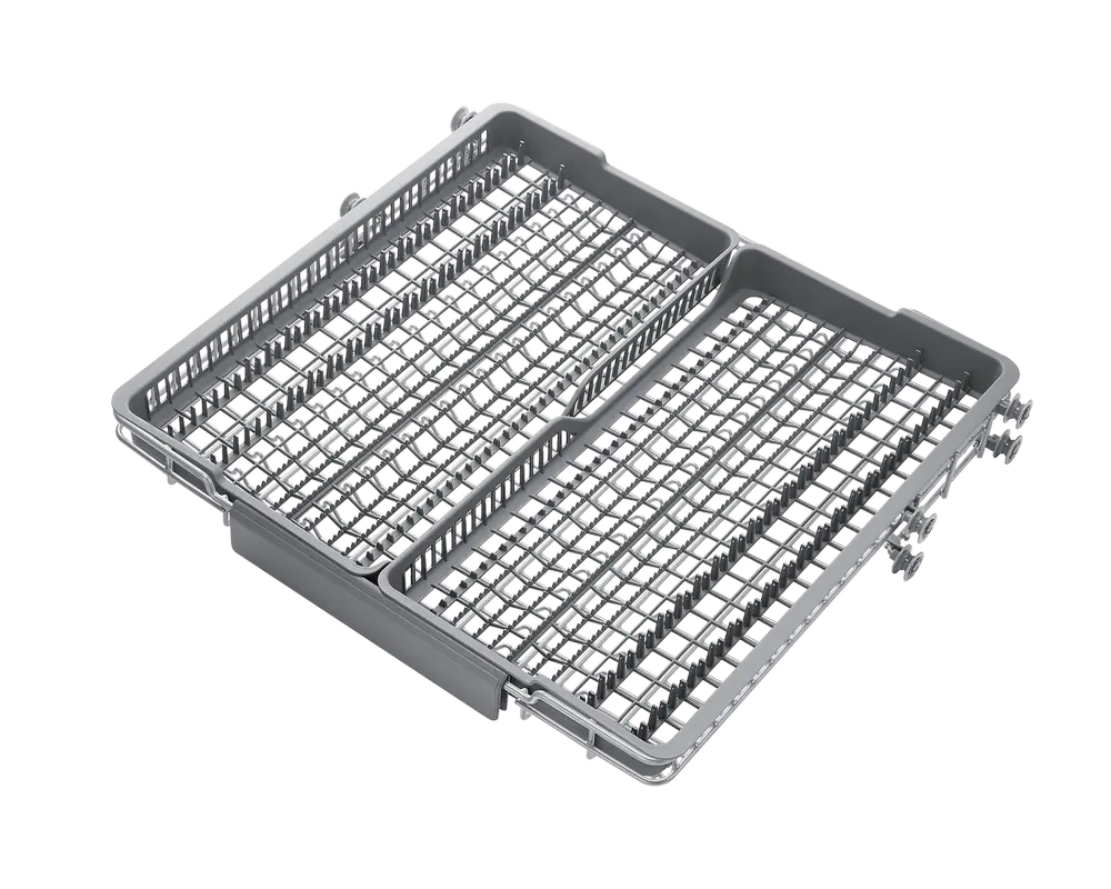 Mașină de spălat vase Samsung DW60A6092FS/WT Argintiu