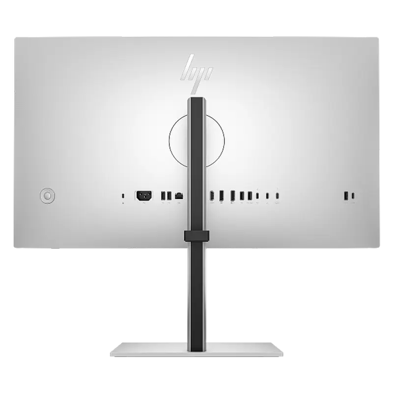 27" Монитор HP S7 Pro 727pk, IPS 3840x2160 4K UHD, Серебристый