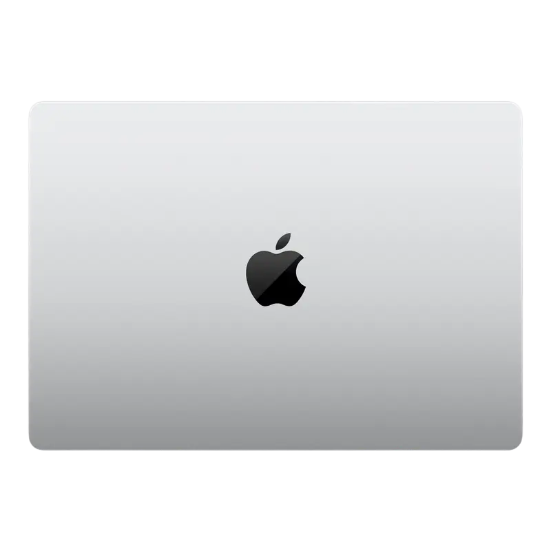 Ноутбук Apple MacBook Pro 14 2023 Серебристый