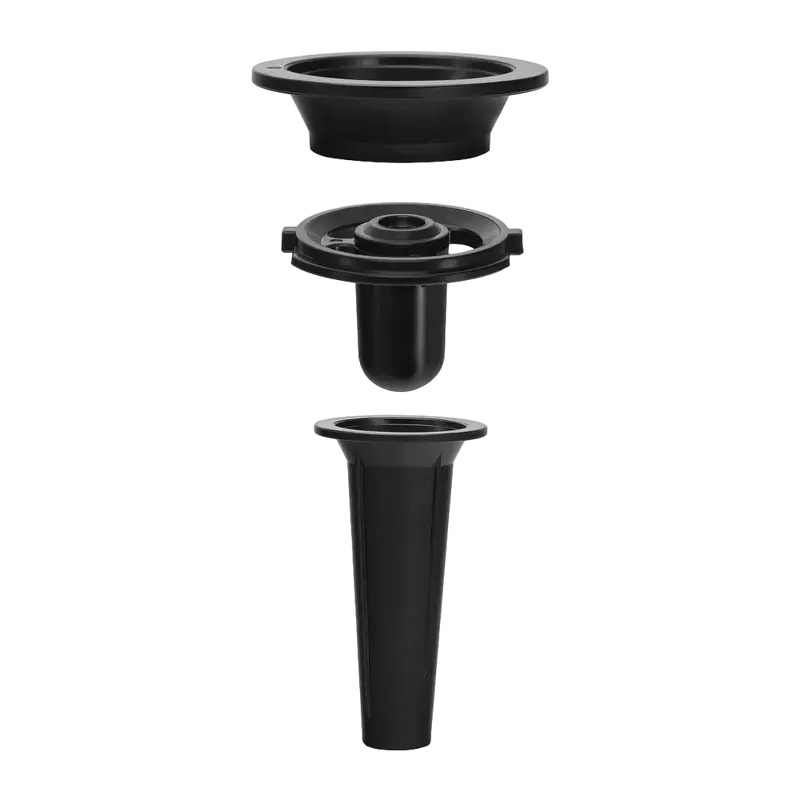 Мясорубка Polaris PMG 2582 Черный