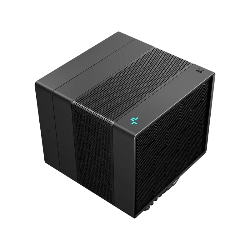 Кулер для процессора Deepcool ASSASSIN IV 140 мм