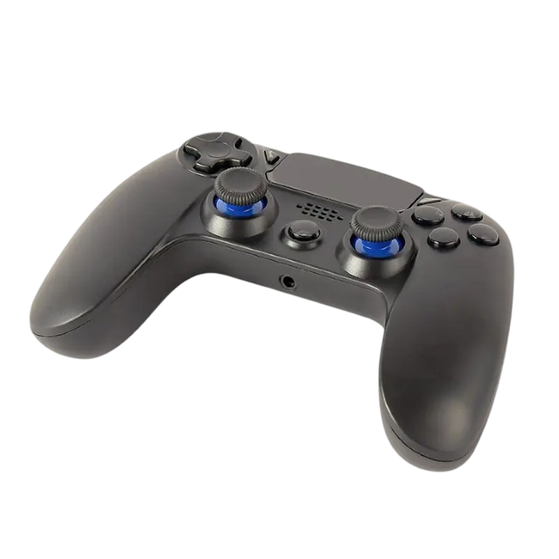 Геймпад Gembird JPD-PS4BT-01-BK Чёрный