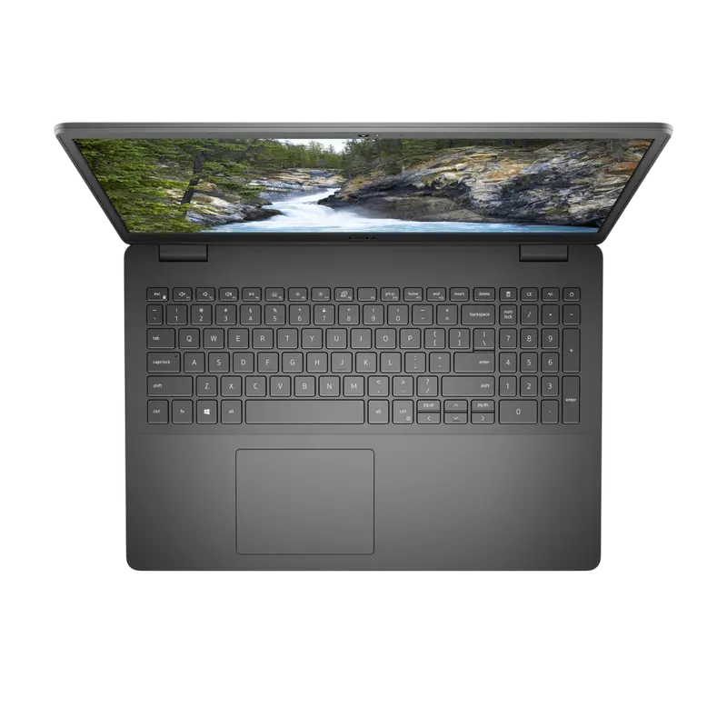 Laptop Business DELL Vostro 3500 Accent Black