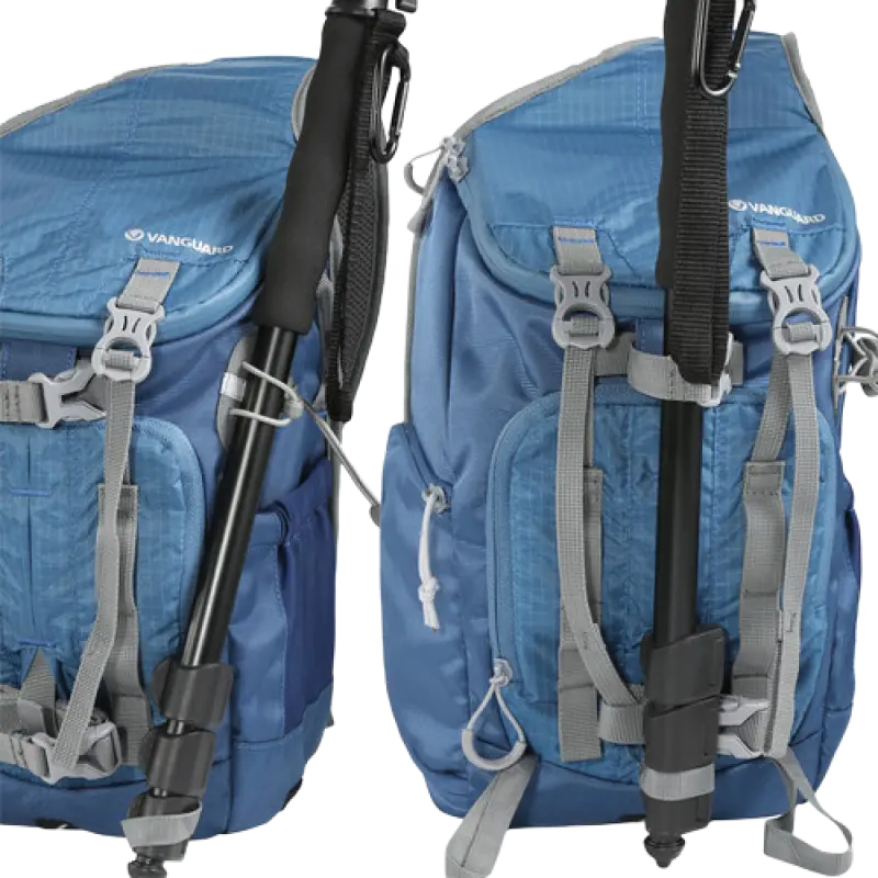 Сумка через плечо Vanguard SEDONA Синий