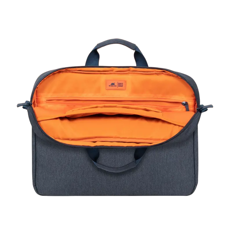 Сумка для ноутбука Rivacase Galapagos Серый