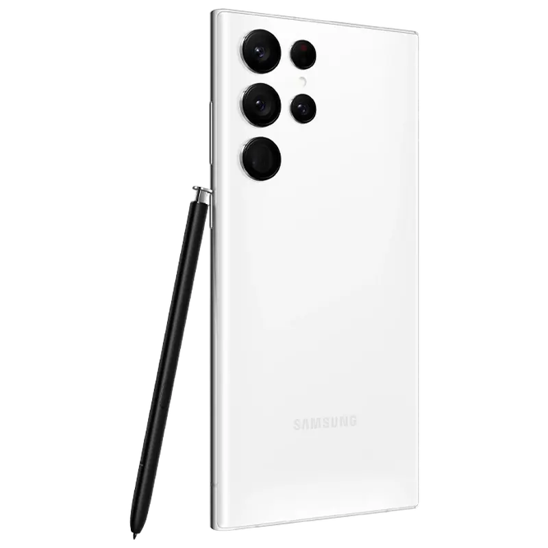 Смартфон Samsung Galaxy S22 Ultra, 12 ГБ / 512ГБ