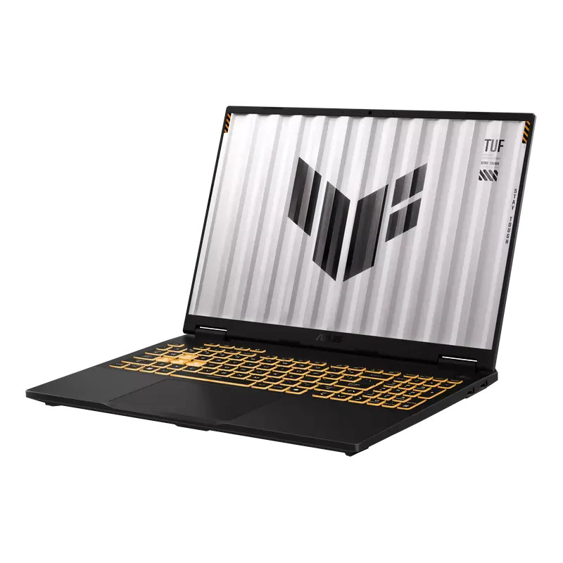 Laptop Gaming ASUS TUF Gaming F16 FX608JHR Jaeger Gray