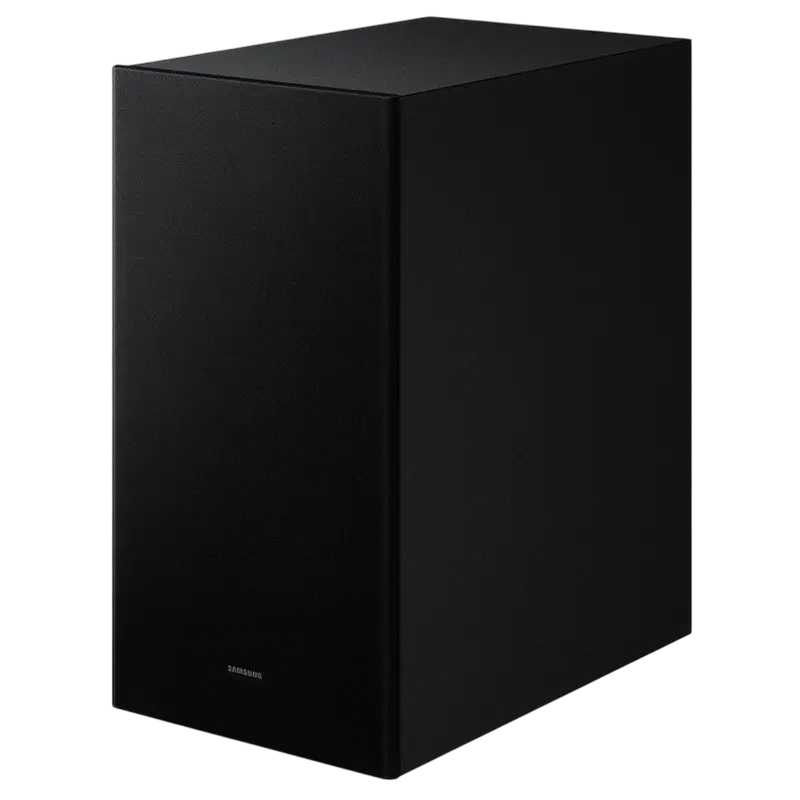 Саундбар Samsung HW-Q600F Черный