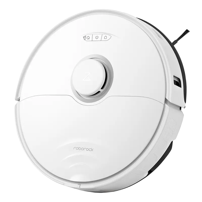 Робот-Пылесос Roborock S8 Pro Ultra Белый