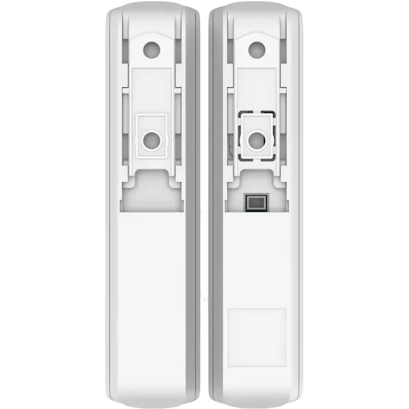Detector de deschidere Ajax DoorProtect Plus Alb