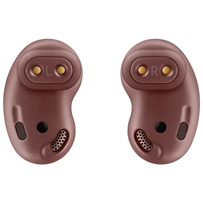 Căști - Galaxy Buds Live Bronz