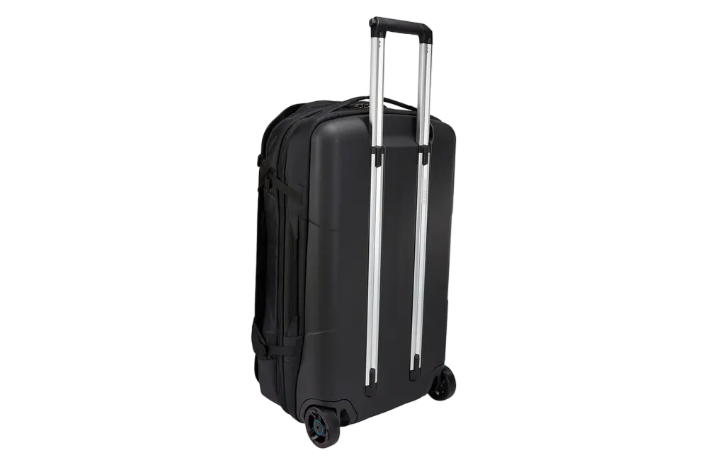 Чемодан для багажа THULE Subterra Wheeled Duffel Чёрный