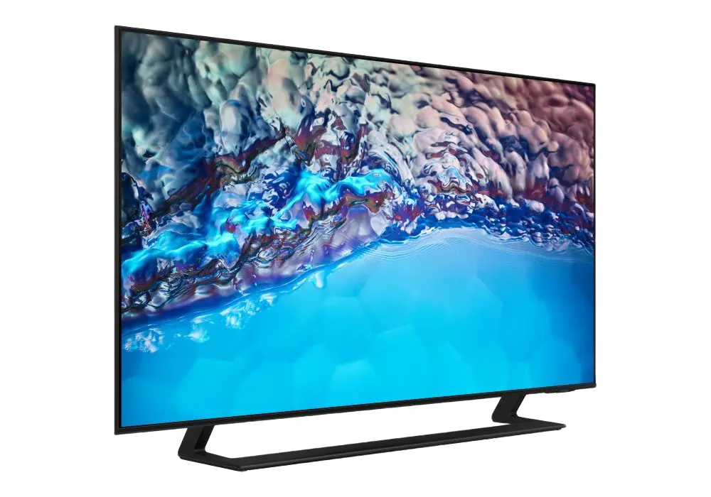 65" LED SMART TV Samsung UE65BU8500UXUA Negru