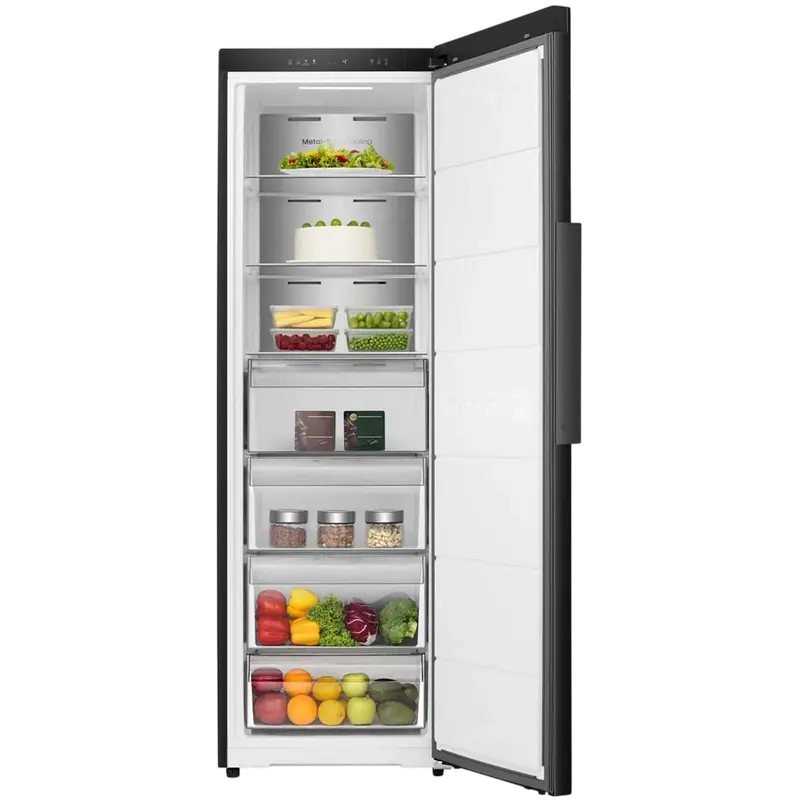 Морозильник Hisense FT3K310SAFC Чёрный