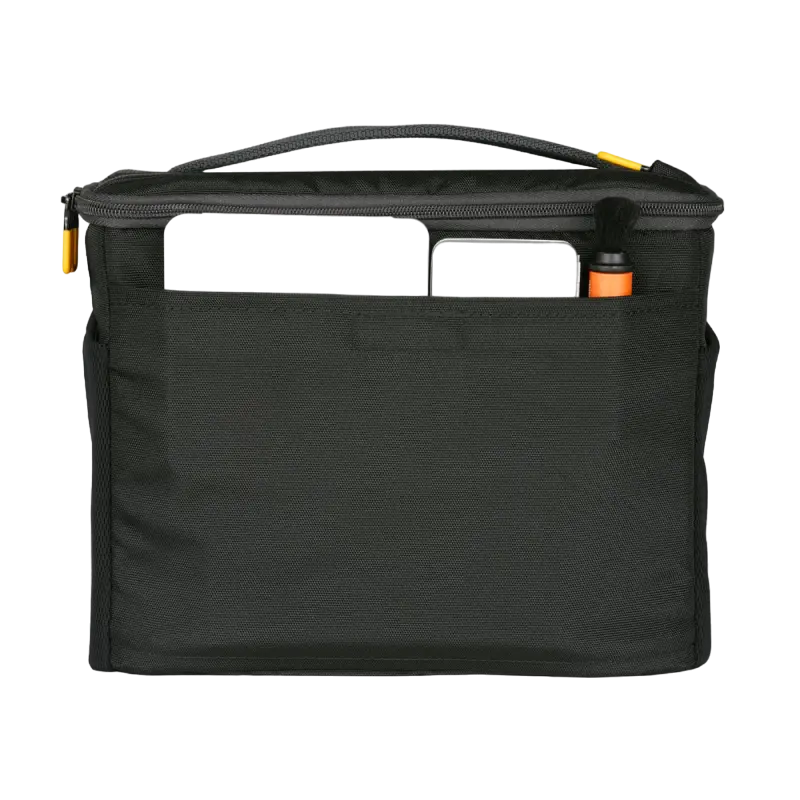 Geantă pe umăr Vanguard VEO BIB T25 Negru