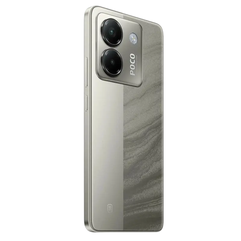 Смартфон Xiaomi Poco M7 Pro, 12 ГБ / 256ГБ