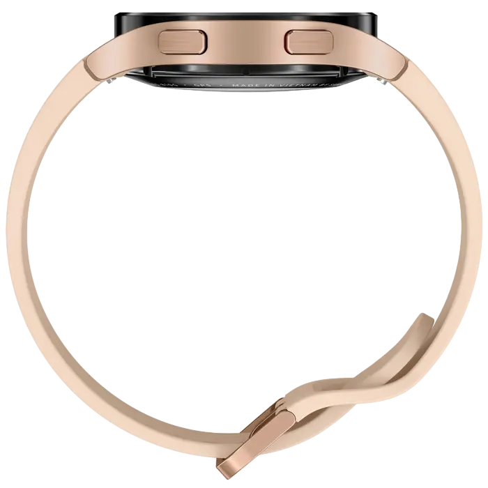 Умные часы Samsung Galaxy Watch 4 Gold