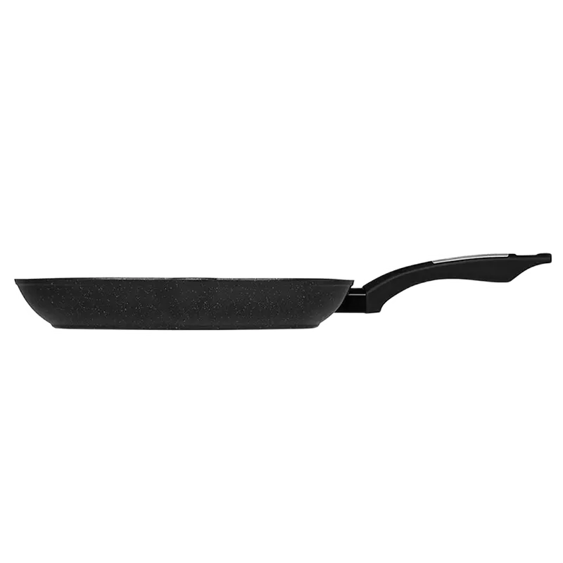 Сковорода-гриль Polaris Monolit-28G Monolit Чёрный