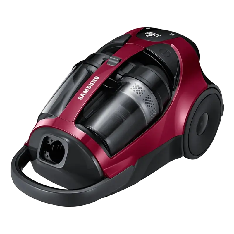 Aspirator Samsung VCC885FH3P/SBW Roșu
