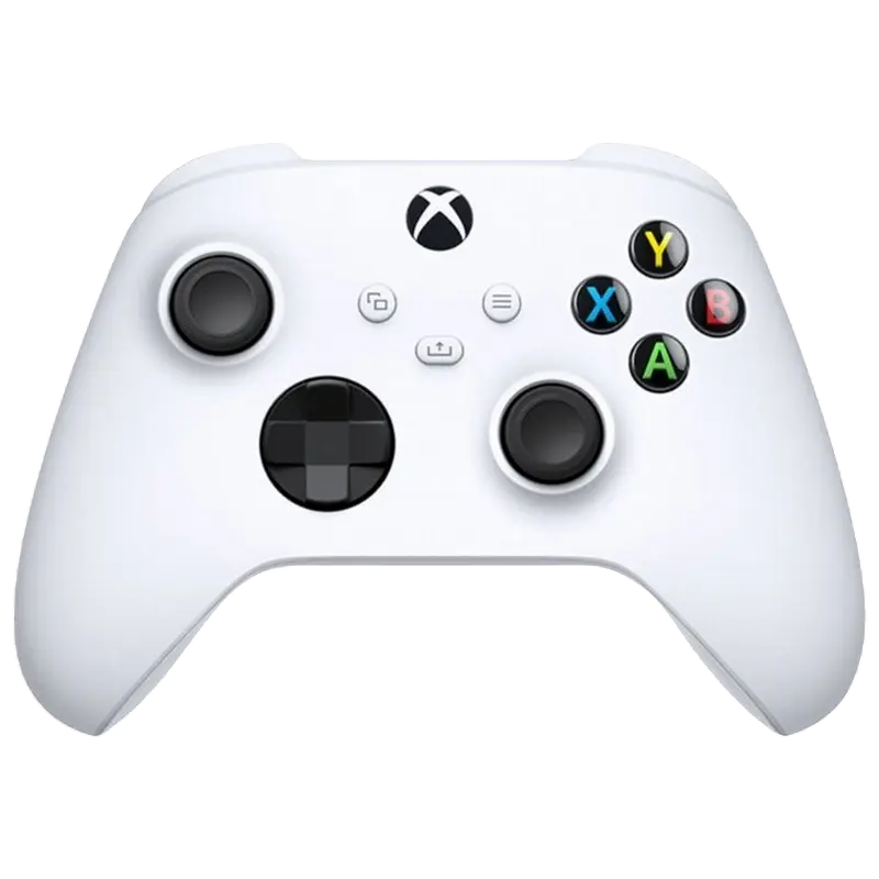 Игровая консоль Microsoft Xbox Series X Digital Edition Белый