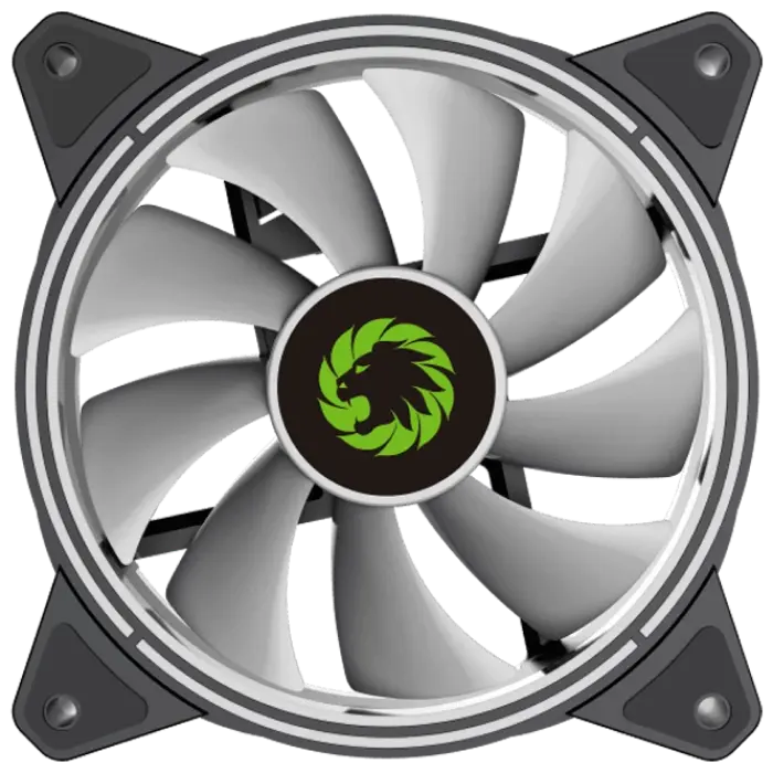 Вентилятор для ПК Gamemax RQ300 120 мм