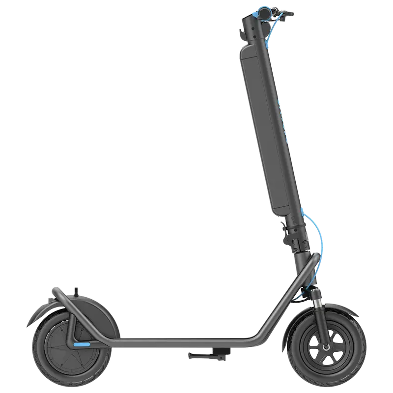 Электрический самокат Proove Urban Черный | Серый