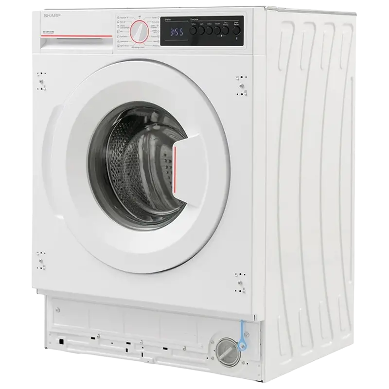 Стиральная машина Sharp ESNIB7141WDEE Белый